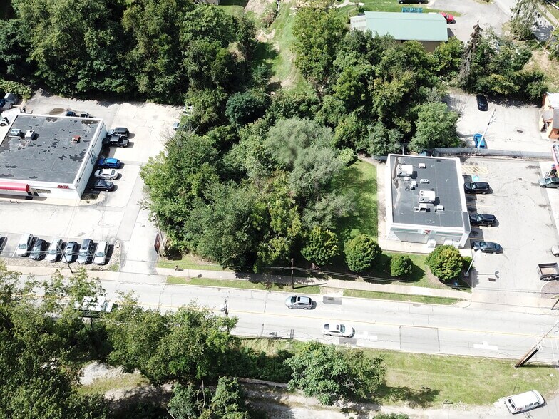 Primary Photo Of 618 Rodi Rd, Pittsburgh Land For Sale
