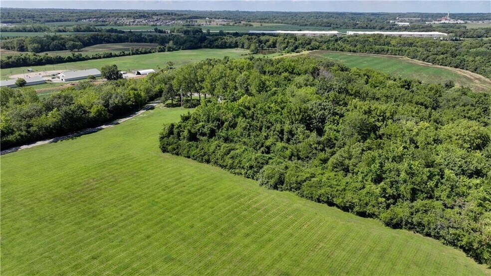 More Photos Of 21708 E Eureka Rd, Independence Land For Sale