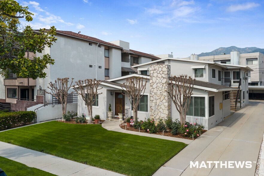 Primary Photo Of 547 South St, Glendale Apartments For Sale