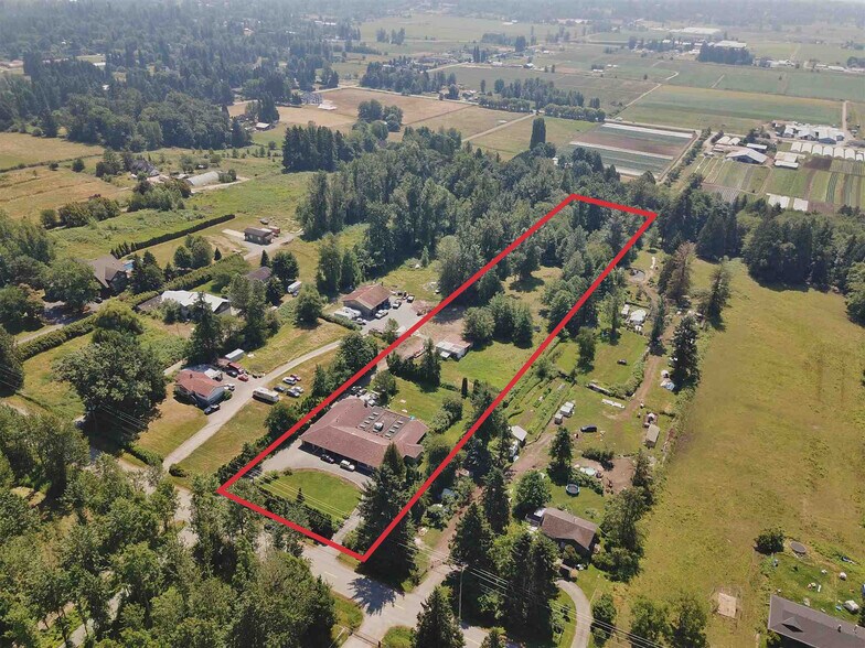 More Photos Of 18148 92 Av, Surrey Land For Sale