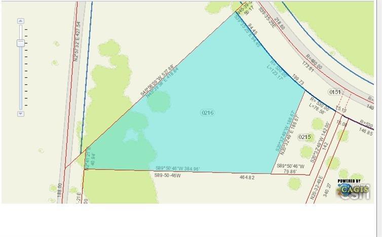 Primary Photo Of Harrison Ave, Harrison Land For Sale