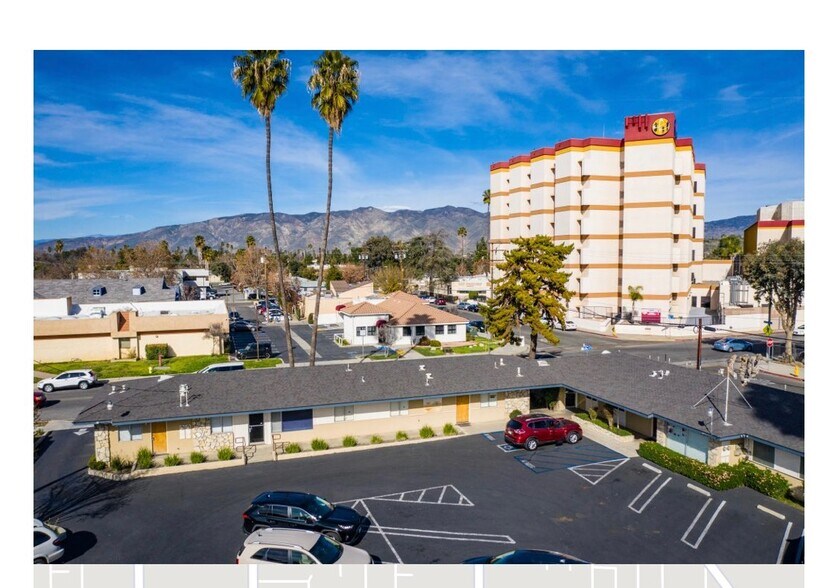 More Photos Of 1031 E Latham Ave, Hemet Medical For Lease