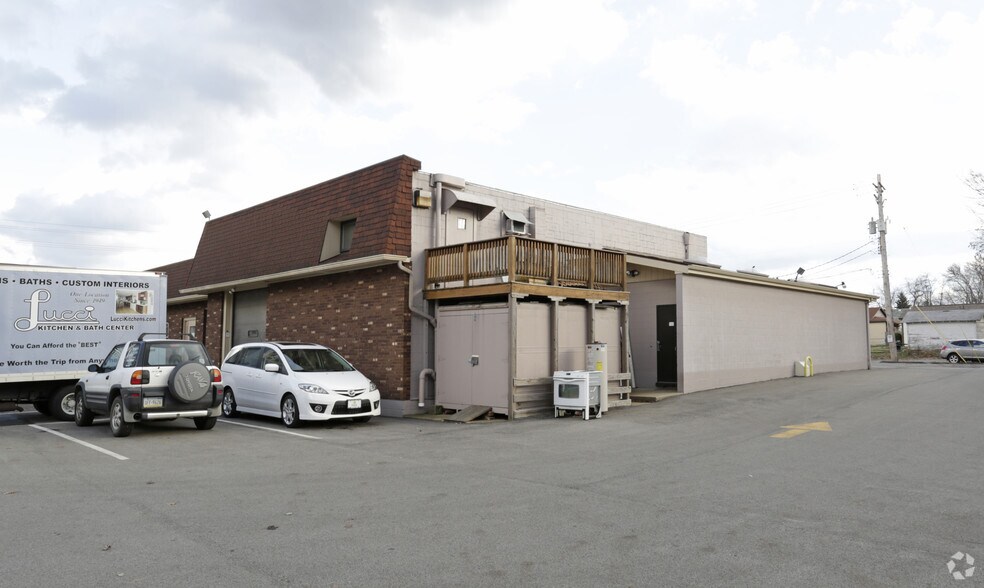 More Photos Of 3589 Brodhead Rd, Monaca General Retail For Sale