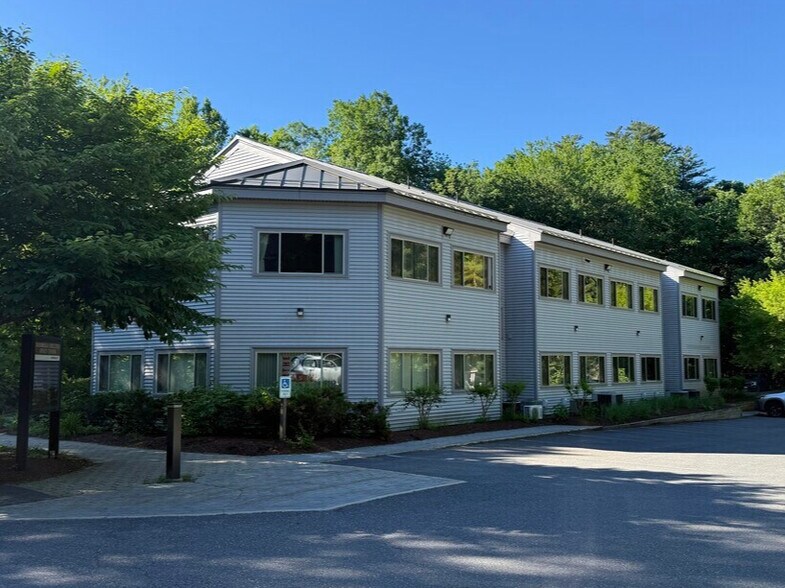 Primary Photo Of 1740 Massachusetts Ave, Boxborough Office For Lease