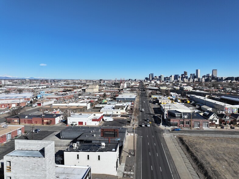 More Photos Of 1 S Kalamath St, Denver Office For Lease