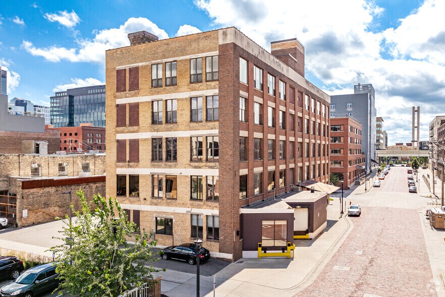 More Photos Of 530 N 3rd St, Minneapolis Loft Creative Space For Lease