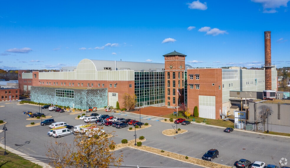 More Photos Of 46 Stafford St, Lawrence Unknown For Lease