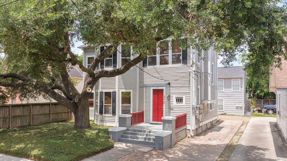 More Photos Of 3312 Crawford St, Houston Apartments For Sale
