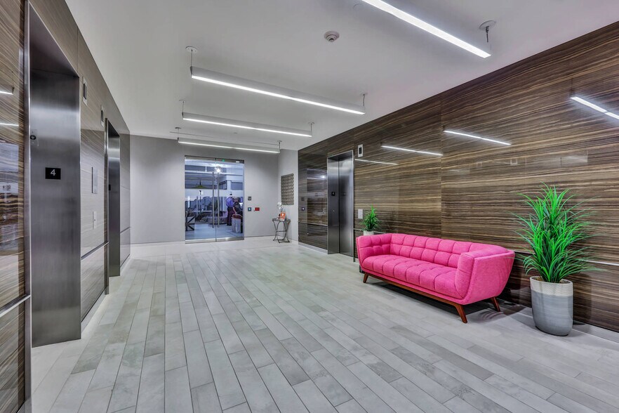 More Photos Of 25700 Interstate 45, Spring Coworking Space