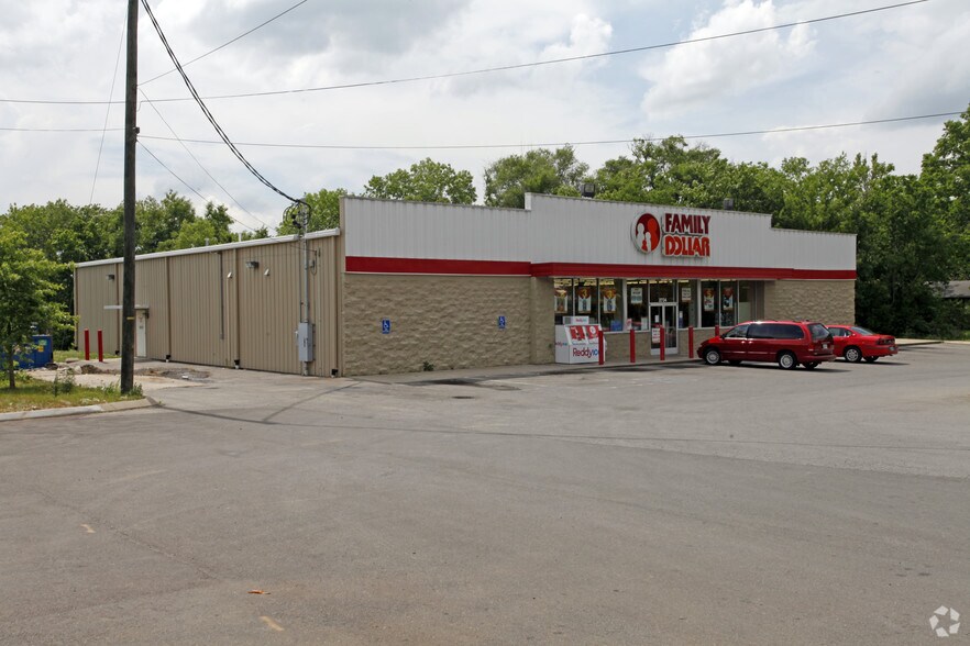 More Photos Of 2734 Whites Creek Pike, Nashville Freestanding For Lease