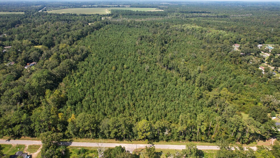Primary Photo Of Timmons Road, Quincy Land For Sale