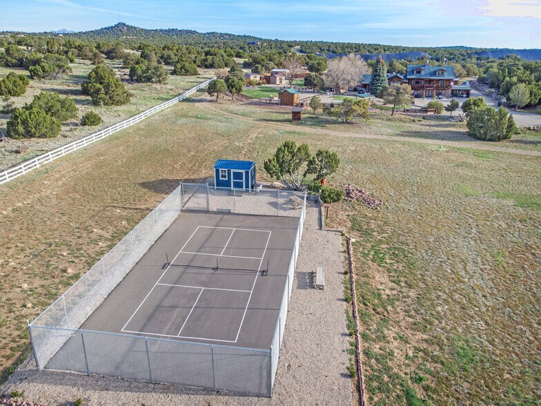 More Photos Of 24857 US Highway 160, Walsenburg Hospitality For Sale