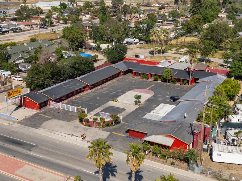 More Photos Of 900 S Union Ave, Bakersfield Hotel For Sale