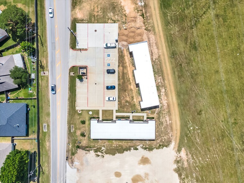 More Photos Of 3107 Elrod Rd, Katy Unknown For Lease