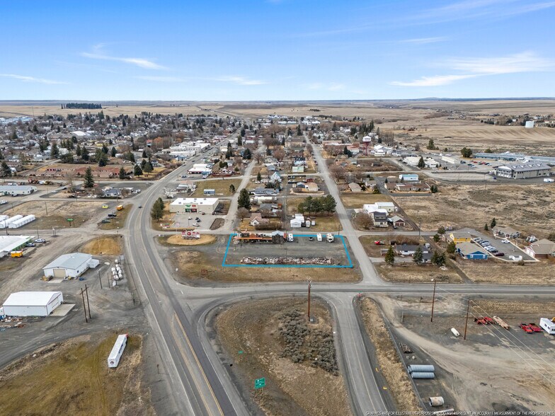 More Photos Of 30 Logan St, Davenport Land For Sale