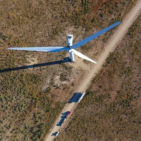 More Photos Of Tbd W Hwy 302, Notrees Land For Sale