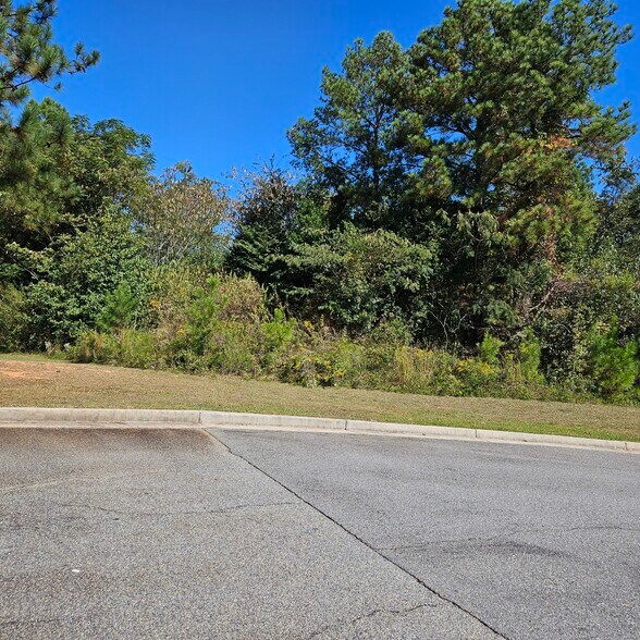 Primary Photo Of Kimberly Rd, Warner Robins Land For Sale
