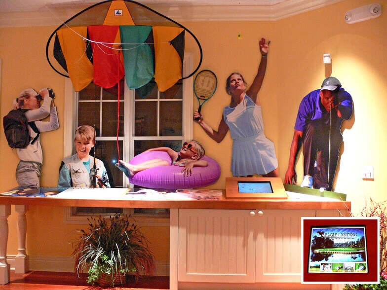 More Photos Of 3973 Eagle Landing Pky, Orange Park Office For Sale