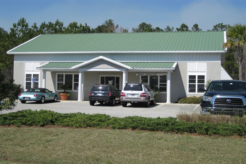 Primary Photo Of 326 Browns Cove Rd, Ridgeland Office For Sale