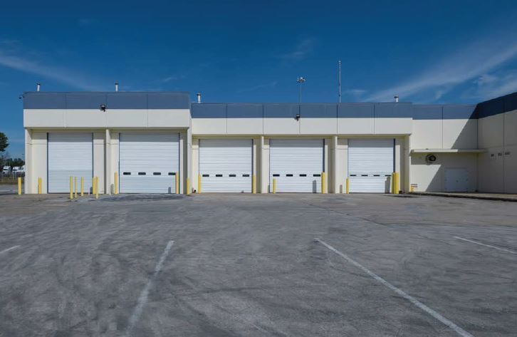 More Photos Of 4215 Thurman Dr, Conley Truck Terminal For Lease