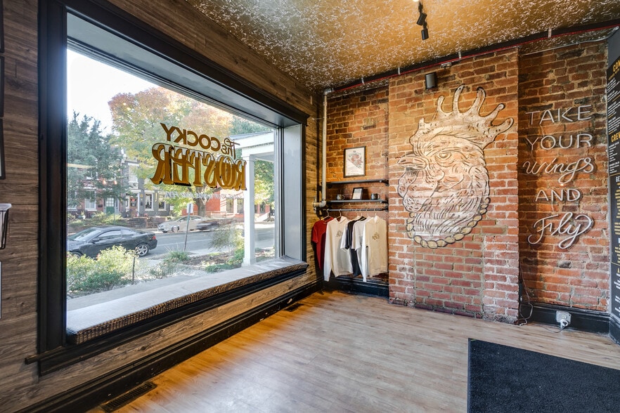 More Photos Of 2523 W Main St, Richmond Storefront Retail Residential For Sale