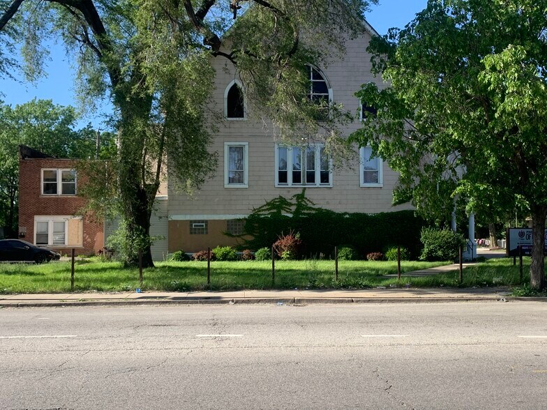More Photos Of 740 W 59th St, Chicago Land For Lease