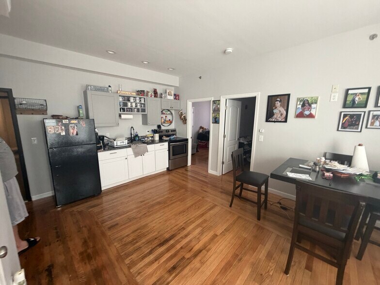 More Photos Of 122 N Main St, Woonsocket Apartments For Sale