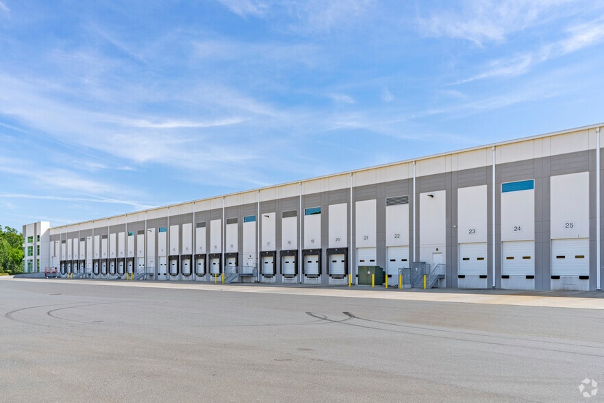 More Photos Of 10137 Horton Rd, Charlotte Distribution For Lease