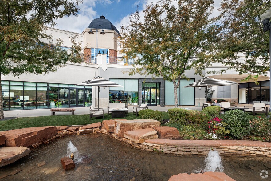 More Photos Of 10-35 N Rio Grande St, Salt Lake City General Retail For Lease