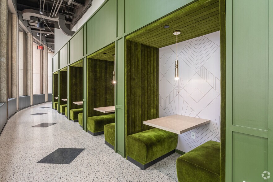 Photo of 12nd Floor Ste Virtual Office