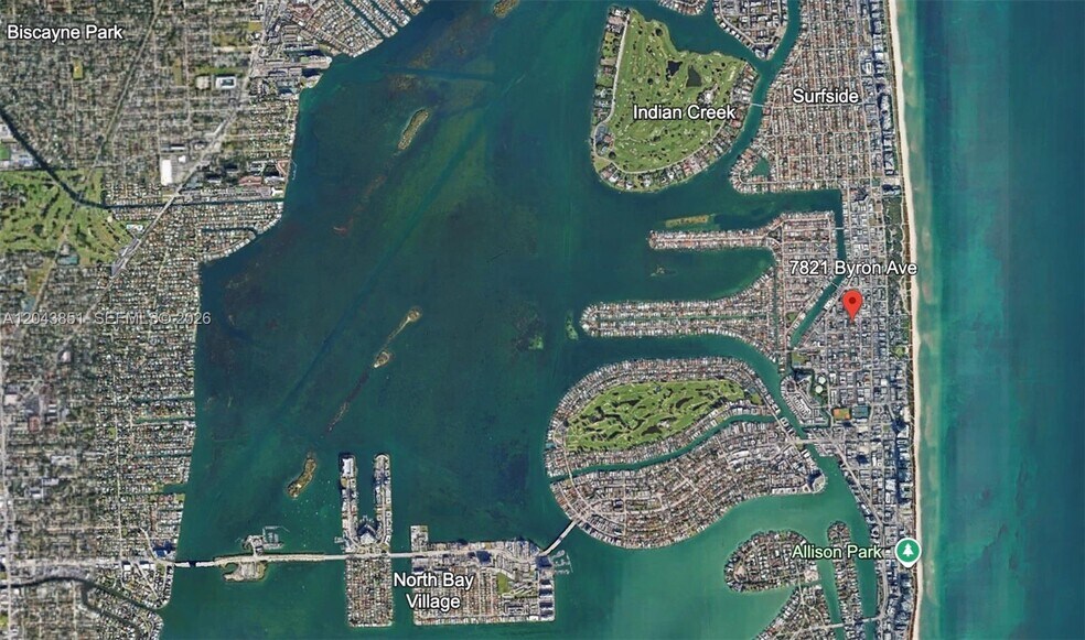 More Photos Of 7821 Byron Ave, Miami Beach Apartments For Sale