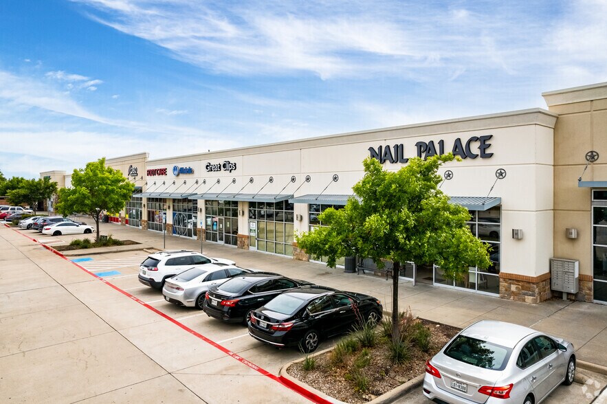 More Photos Of Eldorado Pky @ FM 423, Little Elm Unknown For Lease