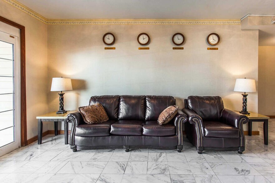 More Photos Of 3710 Meridian St, Bellingham Hospitality For Sale