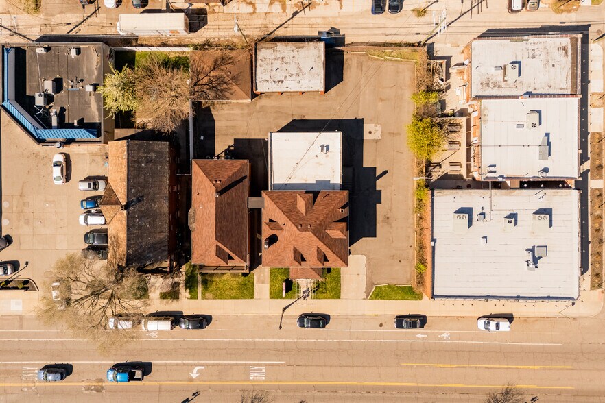 More Photos Of 5045 Trumbull St, Detroit Apartments For Sale