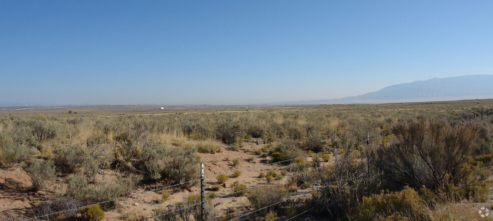 More Photos Of Paseo Del Norte, Albuquerque Land For Sale