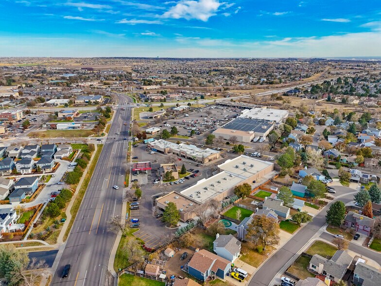 More Photos Of 9140 W 100th Ave, Westminster Storefront For Lease