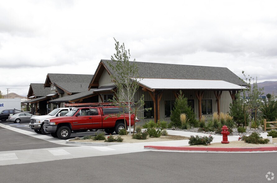 More Photos Of 95 Foothill Dr, Reno Unknown For Lease