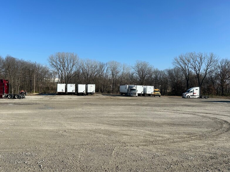 Primary Photo Of 1500 East Rd, Sedalia Land For Lease