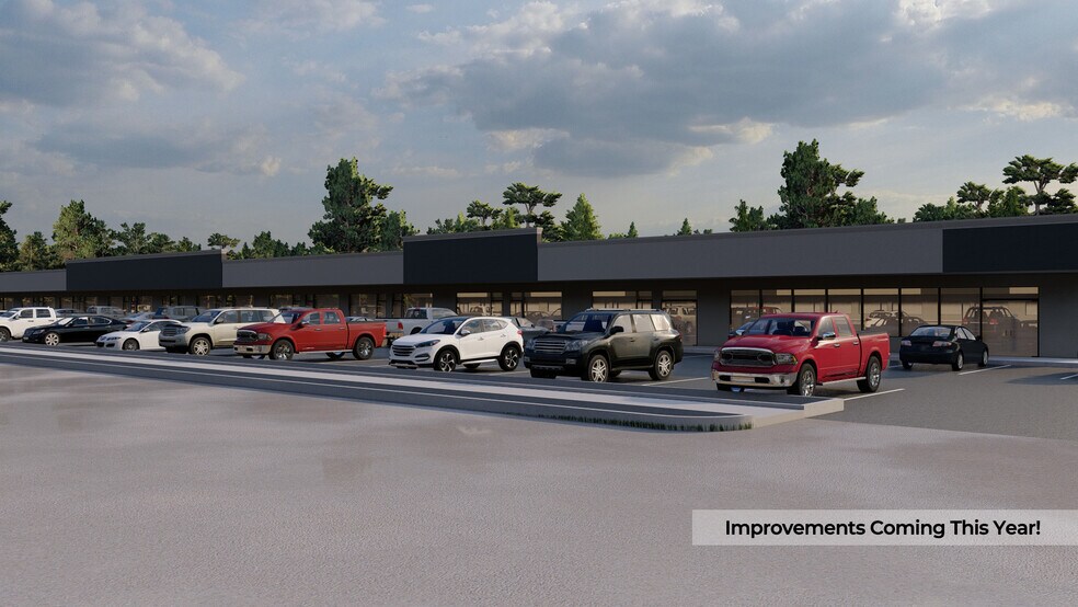 More Photos Of 1855-1897 S Patrick Dr, Indian Harbour Beach Unknown For Lease