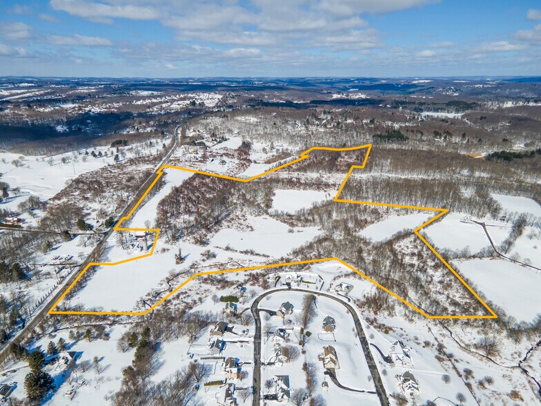 More Photos Of 00 Litchfield Rd, Watertown, Ct, Watertown Land For Sale