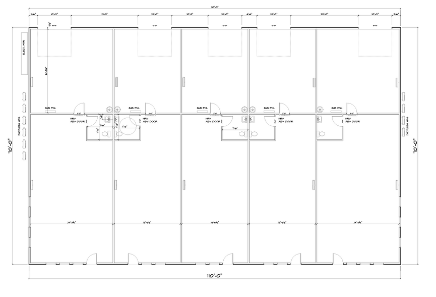 More Photos Of 2385 Robertson Dr, Richland Storefront Retail Office For Lease