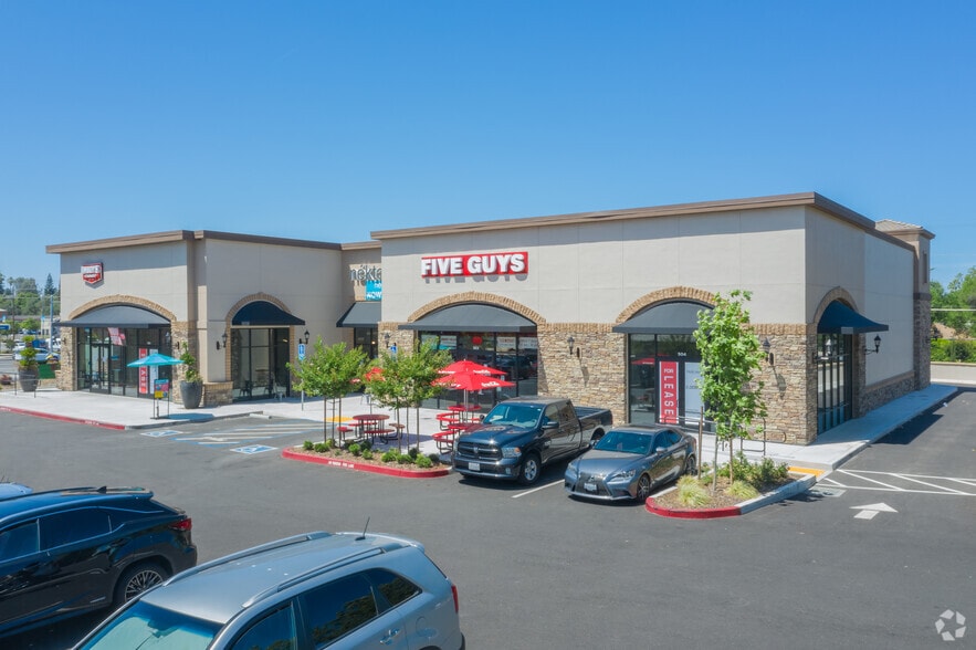 More Photos Of 5440 Hazel Ave, Fair Oaks Unknown For Lease