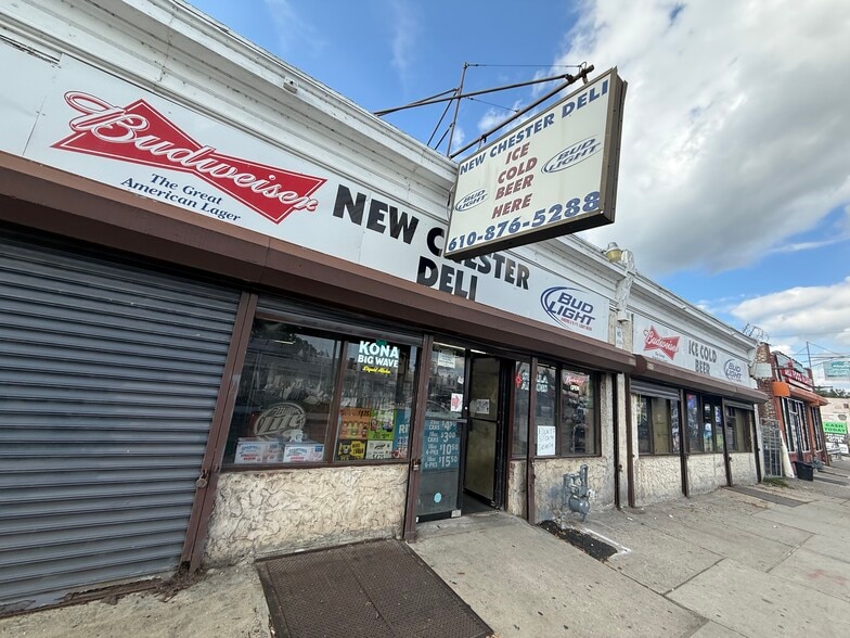 More Photos Of , Chester General Retail For Sale