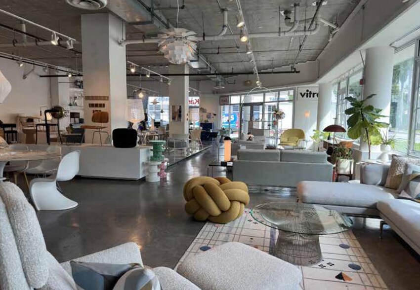 More Photos Of 1560 Lenox Ave, Miami Beach Office For Sale