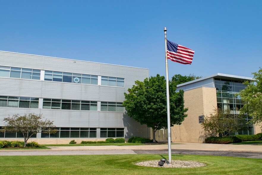 Primary Photo Of 3575 Moreau Ct, South Bend Medical For Lease