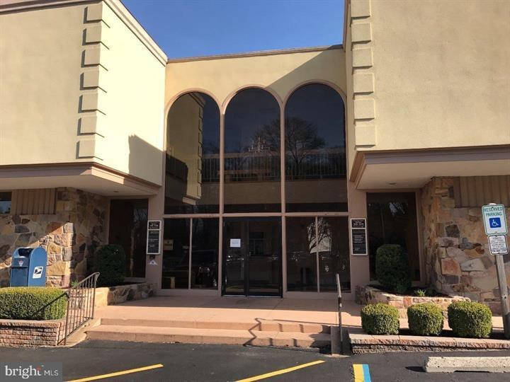 More Photos Of 600 Somerdale Rd, Voorhees Medical For Lease