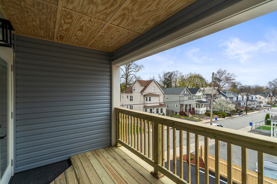 More Photos Of 167 Harrison Ave, Montclair Apartments For Sale