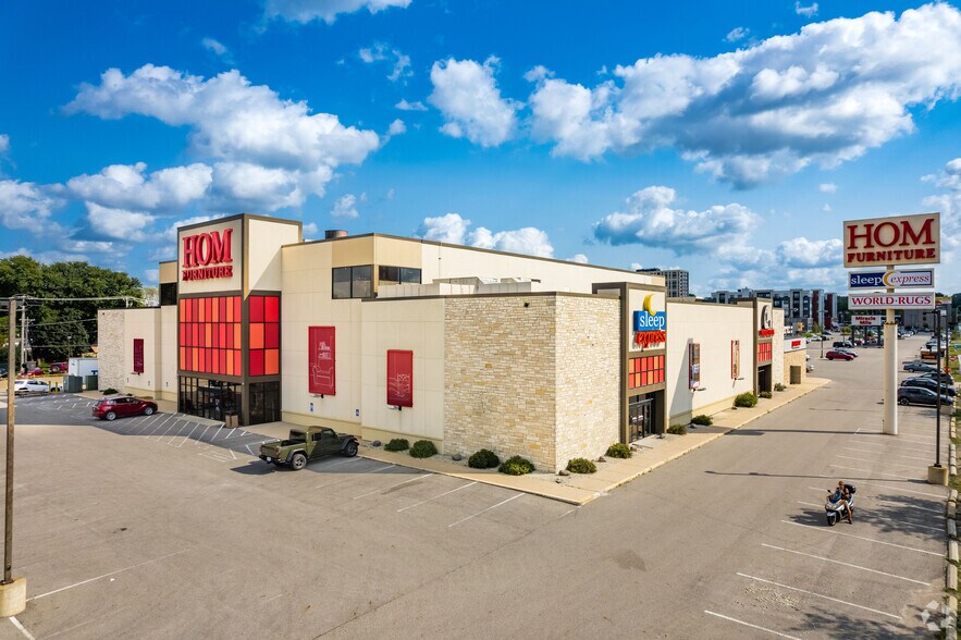 More Photos Of 115 16th Ave NW, Rochester Unknown For Lease