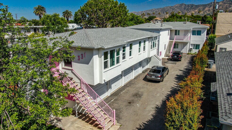 More Photos Of 331 W Windsor Rd, Glendale Apartments For Sale