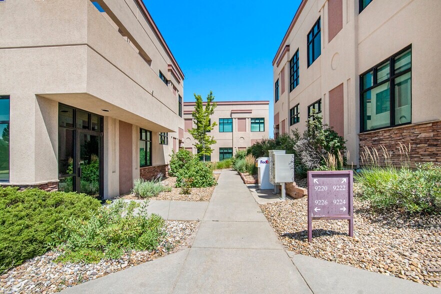 More Photos Of 9220 Teddy Ln, Lone Tree Office For Sale